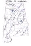 Lakes In Alabama