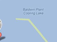 Baldwin Lake Illinois