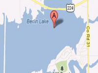 Berlin Lake OH