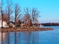 Buckeye Lake OH