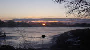 Buckeye Lake