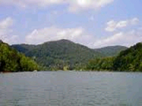 Buckhorn Lake KY