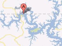 Bull Shoals Lake Arkansas