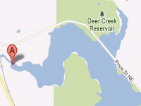 Deer Creek Lake OH