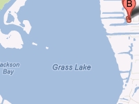 Grass Lake Illinois