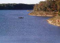 Barren River Lake KY