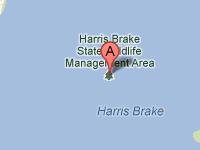 Harris Brake Lake Arkansas