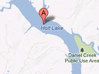 Holt Lake Alabama
