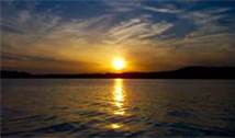 William Dannelly Lake
