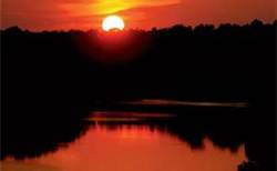 William Dannelly Lake