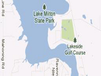 Lake Milton OH