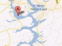 Neely Henry Lake Alabama