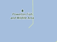 Powerton Lake Illinois
