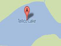 Tellico Lake Tennessee