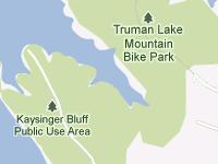 Truman Lake Missouri